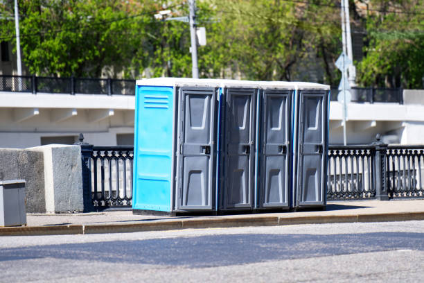 Best Affordable portable toilet rental  in Buffalo Center, IA