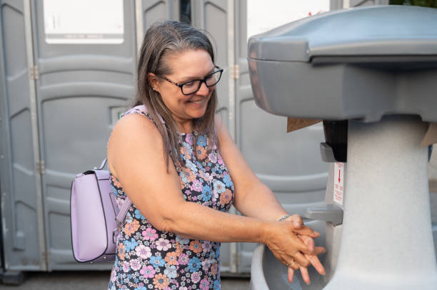 Professional porta potty rental in Buffalo Center, IA
